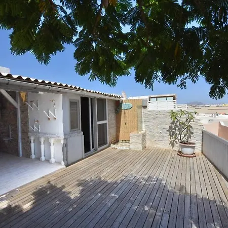 Apartment Book Jet - Blue Ocean Dream Terrace