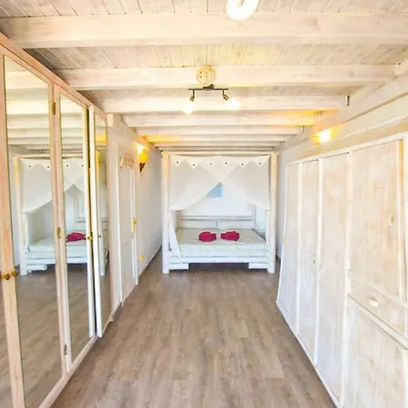 Book Jet - Blue Ocean Dream Terrace Apartment Costa Calma