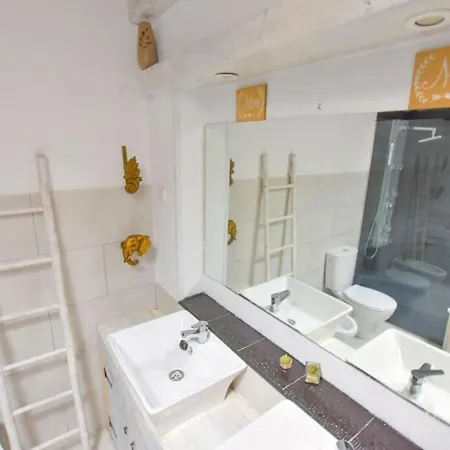 Book Jet - Blue Ocean Dream Terrace Apartment