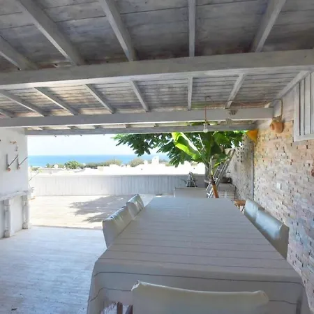 Book Jet - Blue Ocean Dream Terrace Apartment