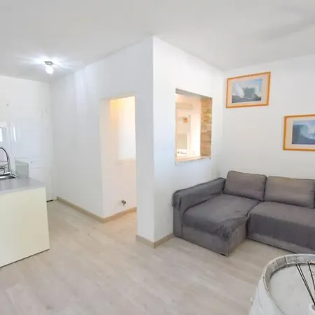 Apartment Book Jet - Blue Ocean Dream Terrace