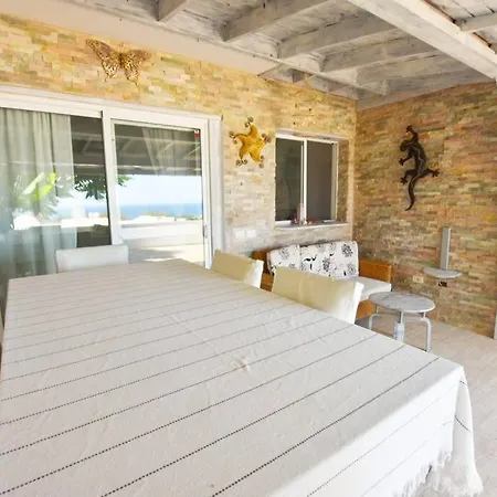 Book Jet - Blue Ocean Dream Terrace Apartment Costa Calma