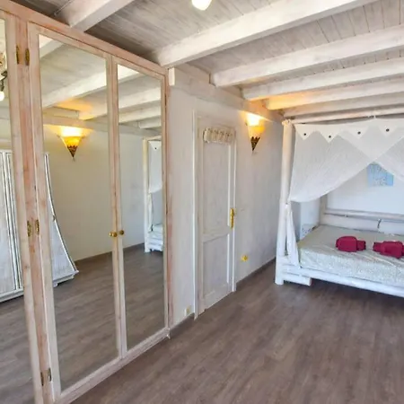 Apartment Book Jet - Blue Ocean Dream Terrace Costa Calma