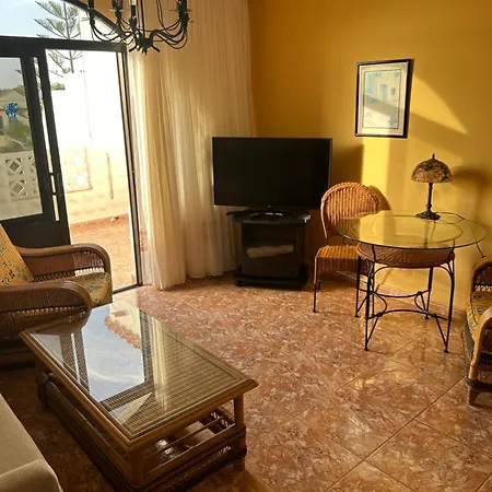 Zoya Apartment *