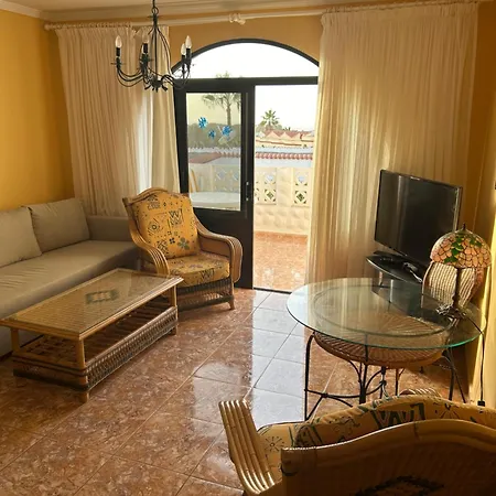 Apartment Zoya Costa Calma