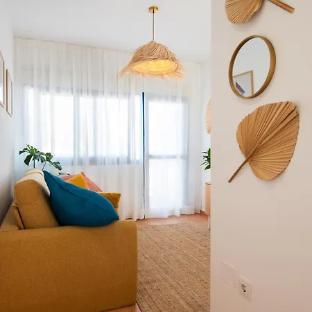 Apartment Book Jet - Sun & Pool