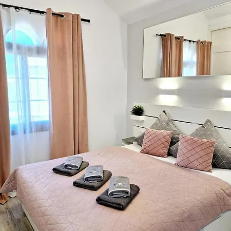 Apartment Magica With Pool Fuerteventura Costa Calma