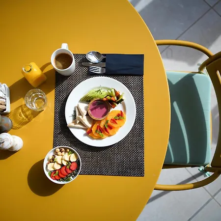 Hotel Innside By Melia Fuerteventura - Adults Only Costa Calma