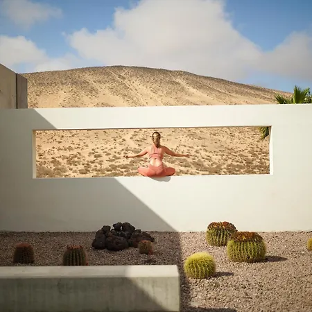 Innside By Melia Fuerteventura - Adults Only Hotel Costa Calma