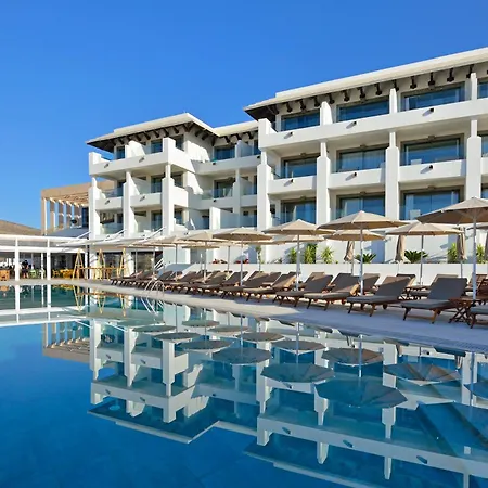 Innside By Melia Fuerteventura - Adults Only 4* Costa Calma