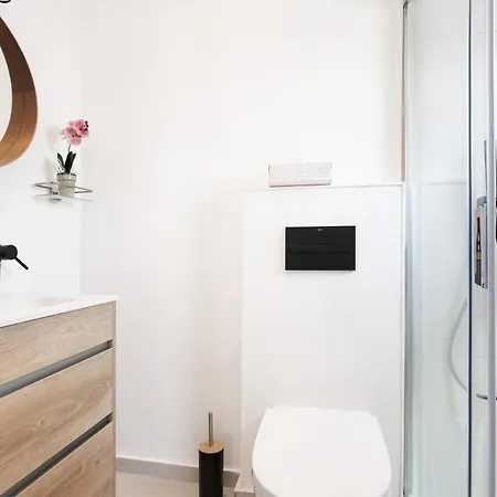 Arenas Apartment Costa Calma