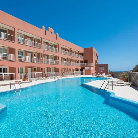 Apartment Playa Paraiso 5