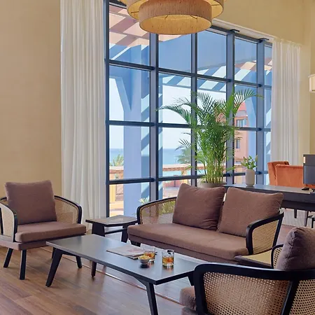 Hotel H10 Tindaya