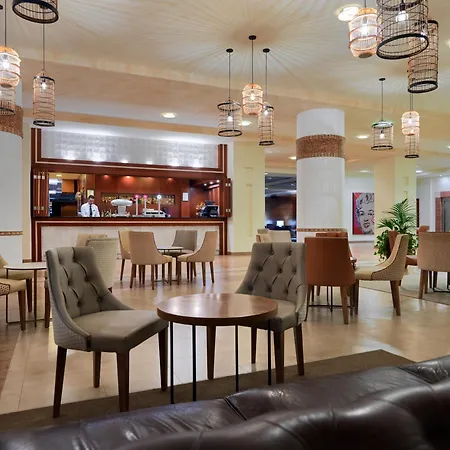 Hotel H10 Tindaya
