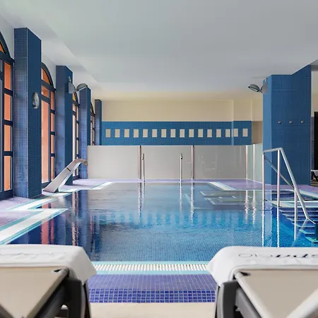 Hotel H10 Tindaya Costa Calma