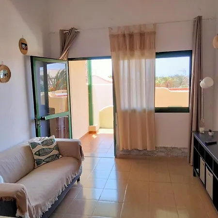 Mirador De Sotavento 8206 Apartment Costa Calma