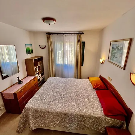 Holiday Bungalow Costa Calma Holiday home Costa Calma