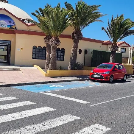 Apartment Hato Fuerteventura Costa Calma