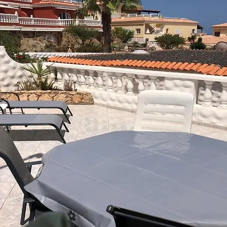 Welooveyou Top Seaside Apartment Costa Calma