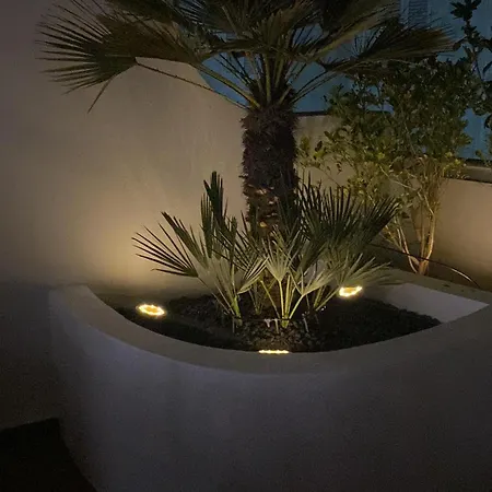 Apartment Casa Blanka Bahia Playa Anlage *