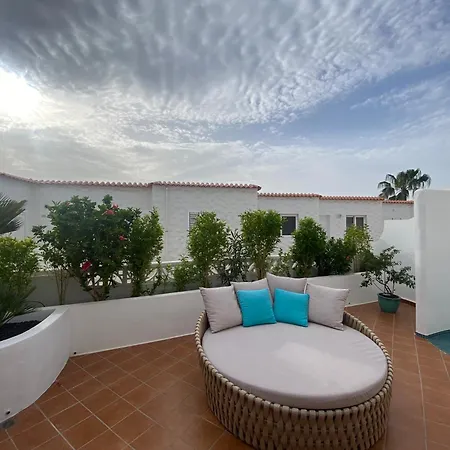 Casa Blanka Bahia Playa Anlage Apartment