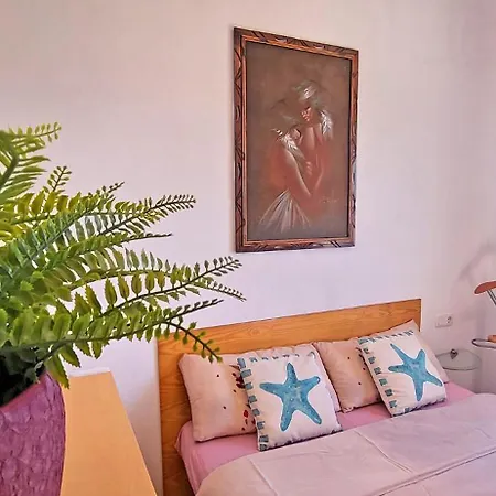 Casa Barbara Holiday home *