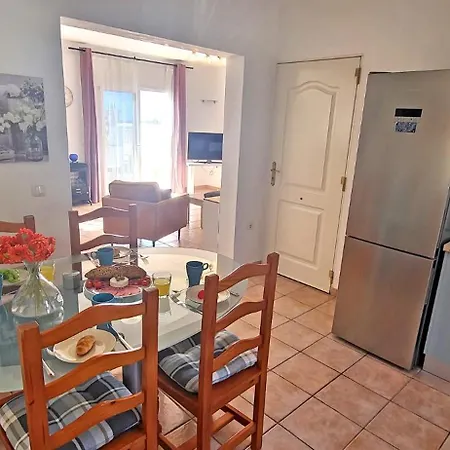Casa Barbara Holiday home Costa Calma