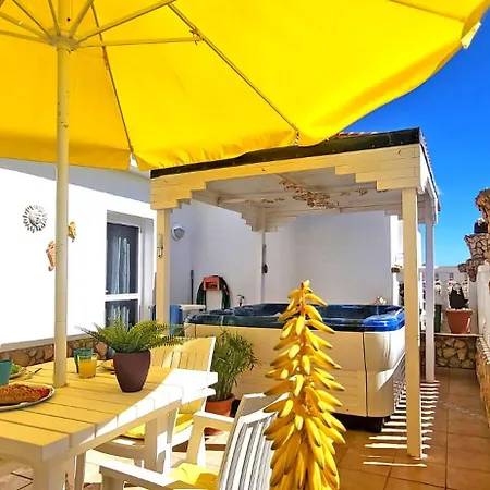 Casa Barbara