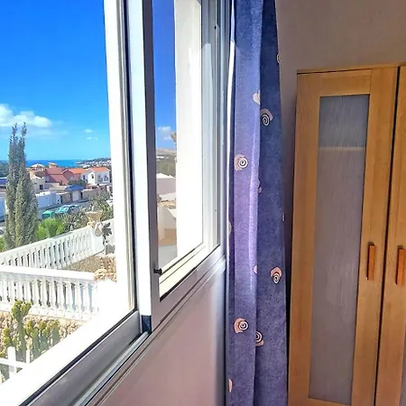 Casa Barbara Holiday home Costa Calma