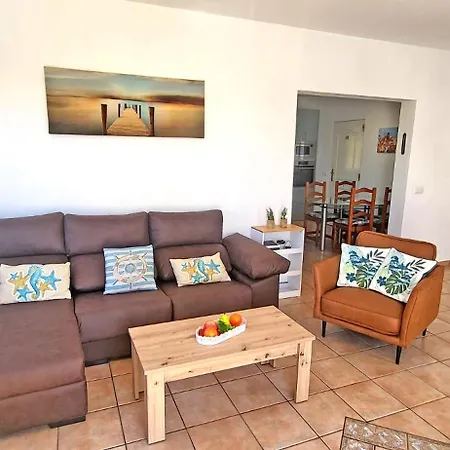 Casa Barbara Holiday home Costa Calma
