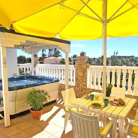 Holiday home Casa Barbara Costa Calma