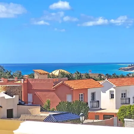 Casa Barbara Holiday home Costa Calma