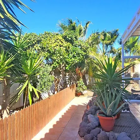 Casa Barbara Holiday home *