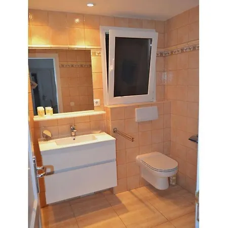 Dream House On The Apartment Costa Calma