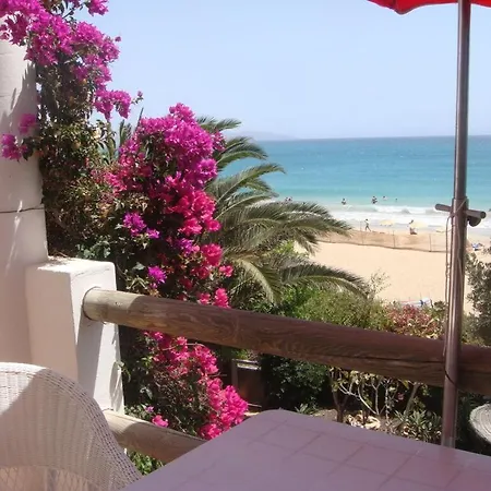 Dream House On The * Costa Calma