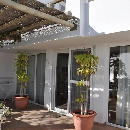 Dream House On The *