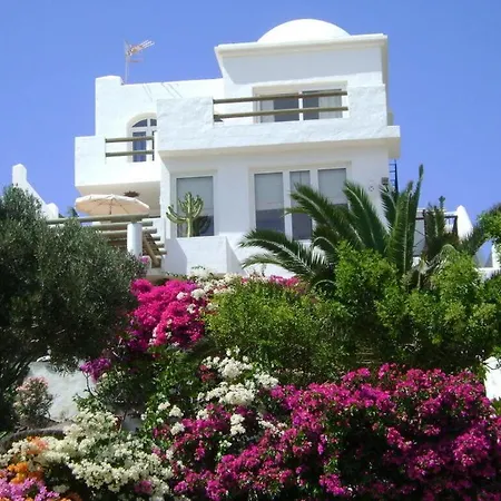 Dream House On The Apartment Costa Calma