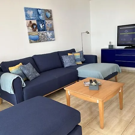 Apartment Dream House On The