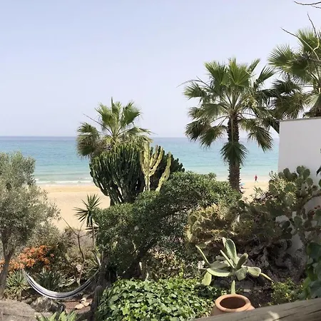 Dream House On The Apartment Costa Calma