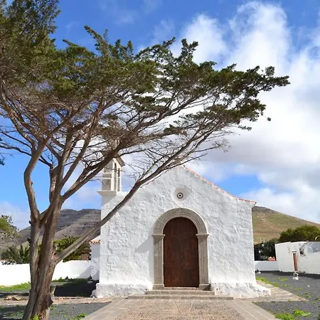 Dream House On The Costa Calma
