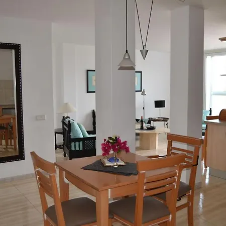 Dream House On The Apartment