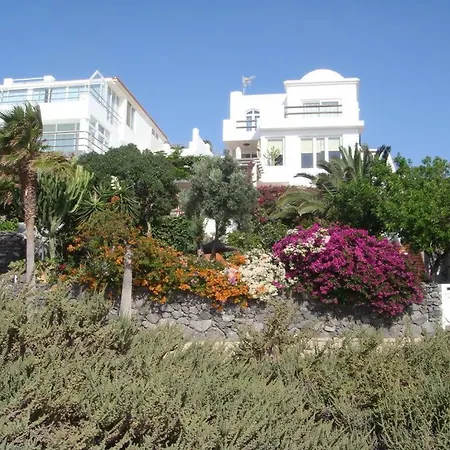 Apartment Dream House On The *