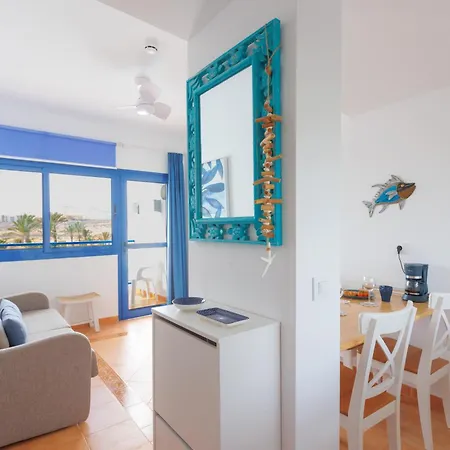 Astarita Sun Apartment