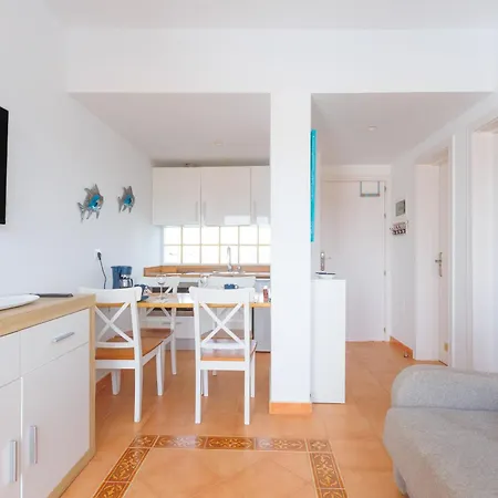 Astarita Sun Apartment Costa Calma