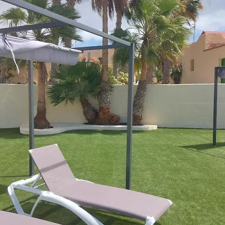 Casa Laura Apartment