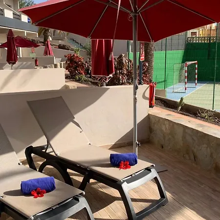 Hotel Kn Matas Blancas - Solo Adultos Costa Calma