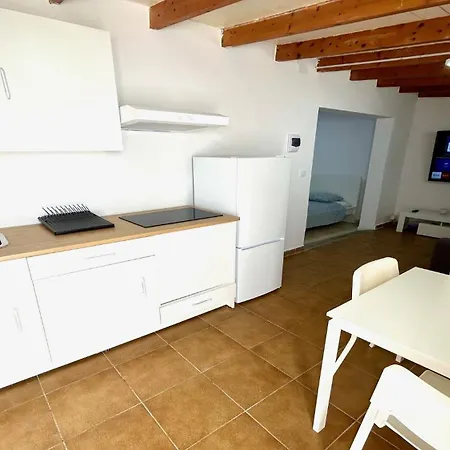 Welooveyou Arenas Apartment Costa Calma
