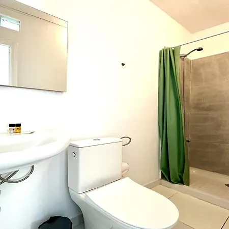 Welooveyou Arenas Apartment