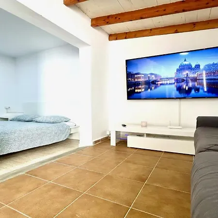 Apartment Welooveyou Arenas *