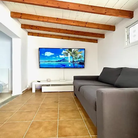 Welooveyou Arenas Apartment Costa Calma